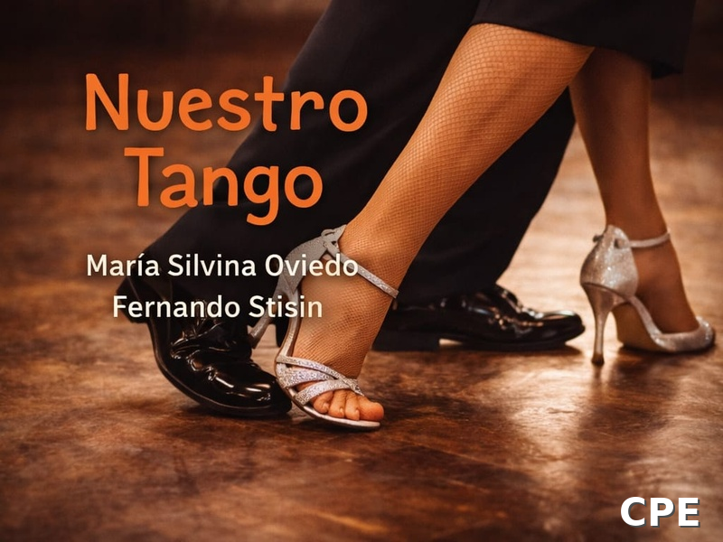 Nuestro Tango