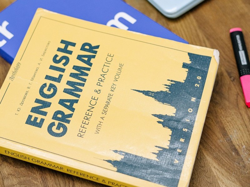 Apoyo de inglés