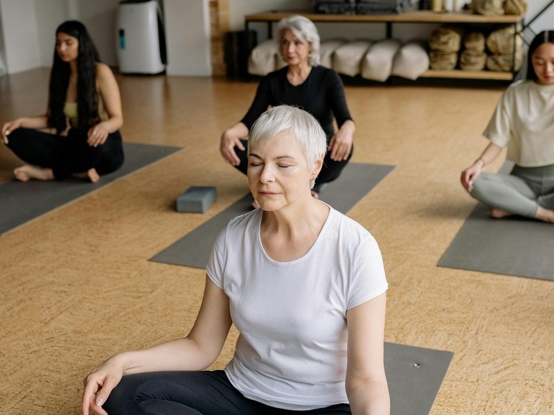 Yoga integral