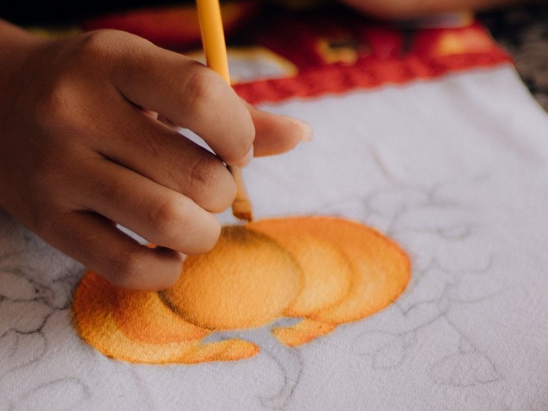 Dibujo y pintura