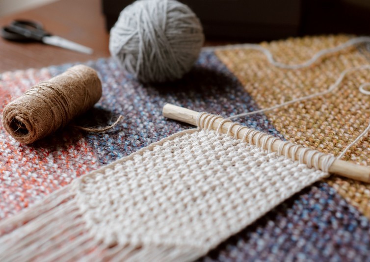 Macramé (Ataliva Roca)
