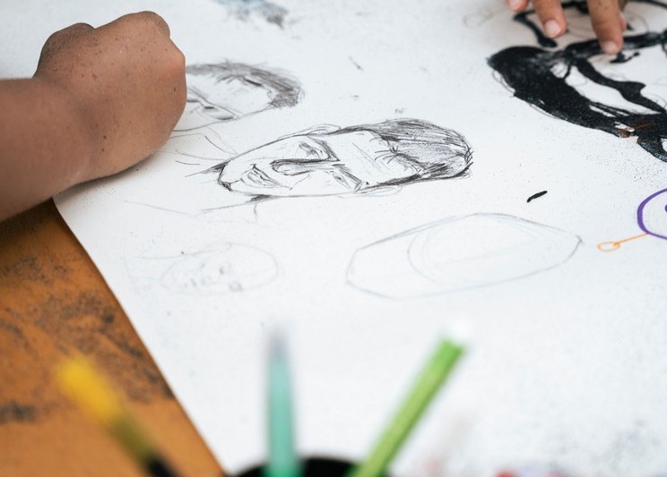 Comic y Manga para adolescentes
